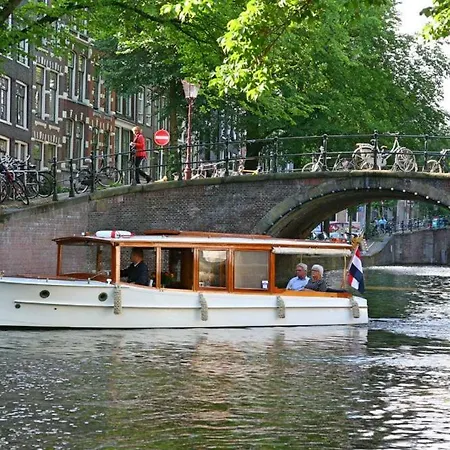 Canal House The Tannery Pensionat 4*