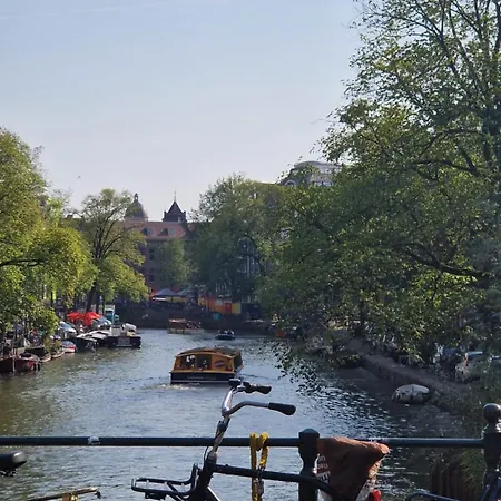 Canal House The Tannery