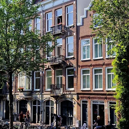 Canal House The Tannery Frühstückspension
