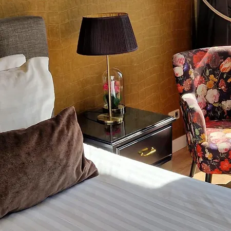 Canal House The Tannery