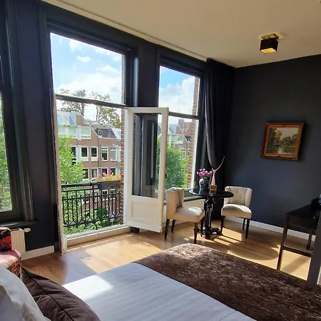 Πανσιόν Canal House The Tannery