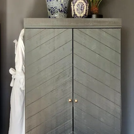 Canal House The Tannery