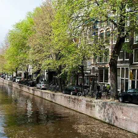 Canal House The Tannery Άμστερνταμ