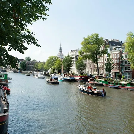 Canal House The Tannery Πανσιόν
